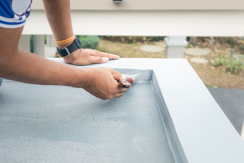 Deck Waterproofing in Kansas City, KS