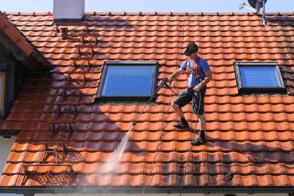 Shingle Cleaning - Shingle Cleaning Rhinelander, Wisconsin